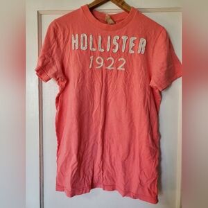 Mens Hollister T-shirt 💕😎